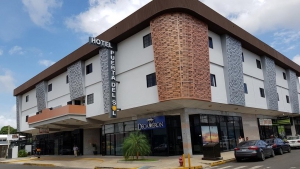 Best accommodation in Chiriqui