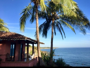Best places to stay in Los Santos Province, Panama