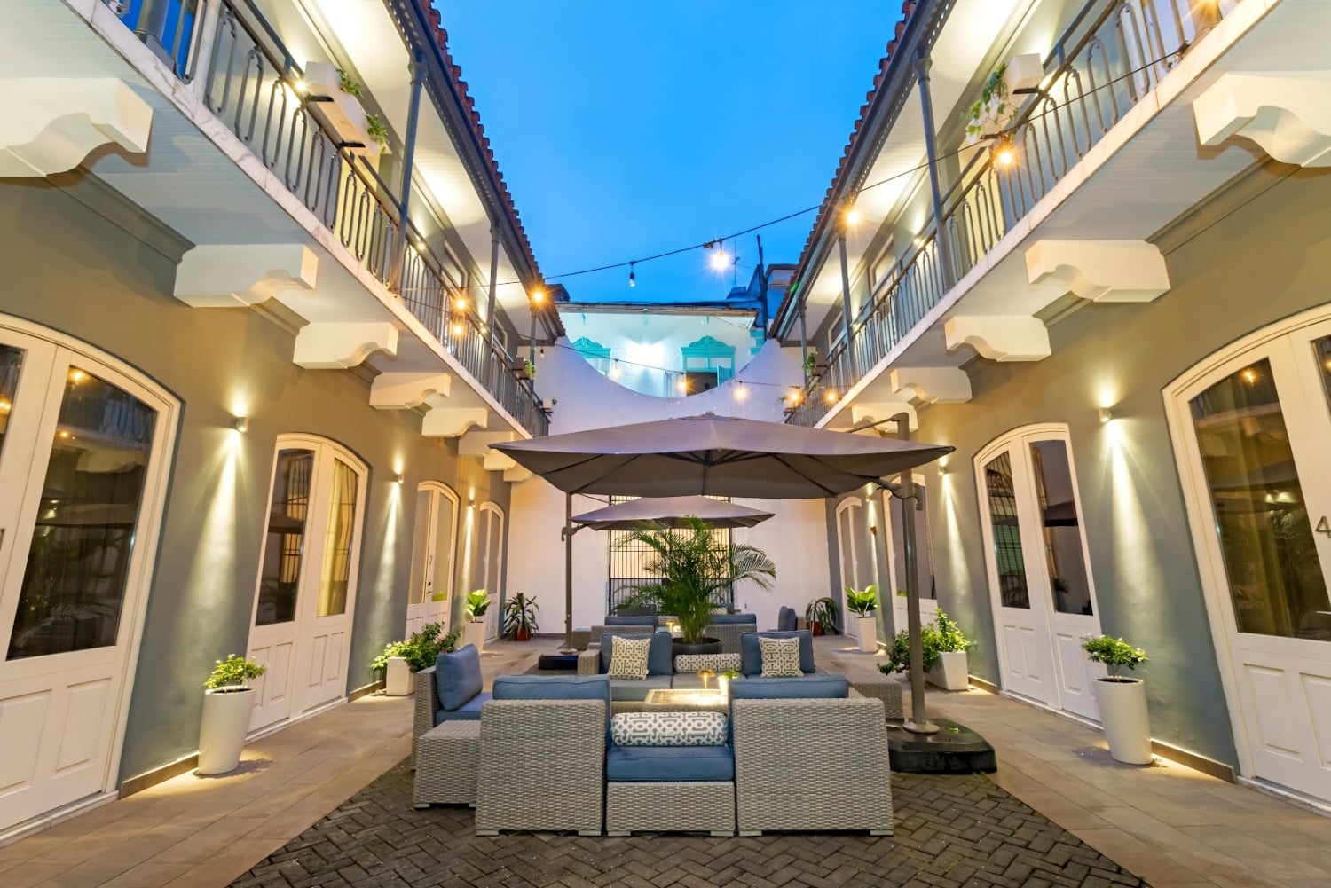 Hotel San Felipe