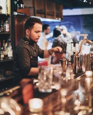 El mejor restaurante para una cena romántica en la ciudad de Panamá, Panamá
