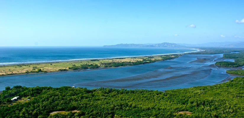 Isla Canas - Panamá
