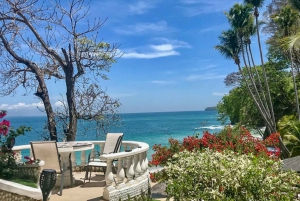 Isla Contadora Mágica