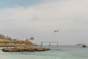 Isla Contadora Mágica