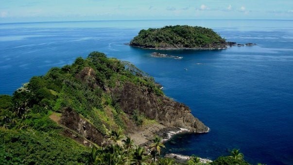 10 beaches in Panama that are paradise and you can not miss