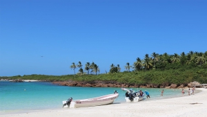 10 beaches in Panama that are paradise and you can not miss
