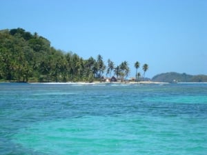 Isla Mamey