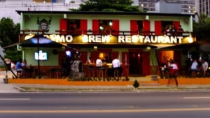 Los mejores bares de cerveza de barril en la ciudad de Panamá, Panamá