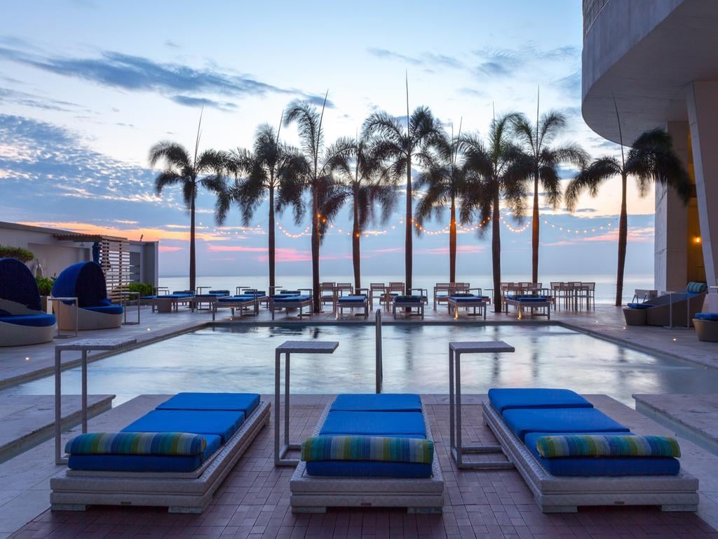 Best Luxury Hotels in Panama City, Panama