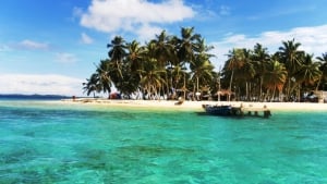 Isla Kuna Yala