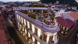 La Concordia - Boutique Hotel