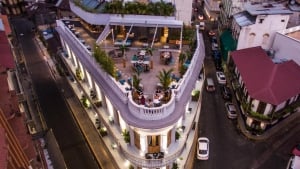 La Concordia - Boutique Hotel
