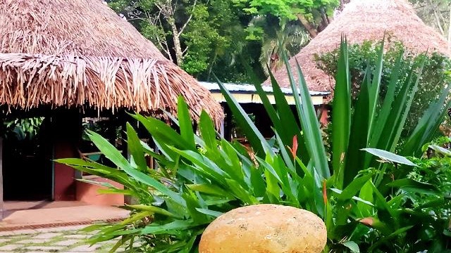 La Iguana Eco-Resort