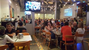Best Sports Bars In Panama