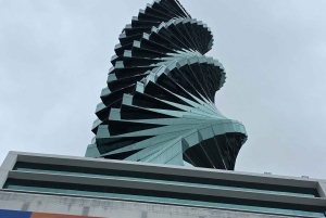 Layover Panama City Tour & Pedro Miguel Canal Locks