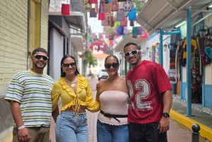 Layover Panama City Tour & Pedro Miguel Canal Locks