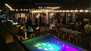 The best restaurants in Panama
