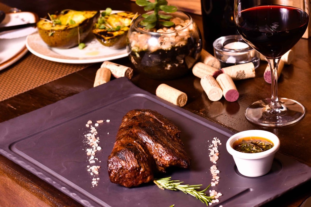 Best steaks and grill meat restaurants in Panama