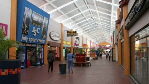 Best Shopping Centres in Panama