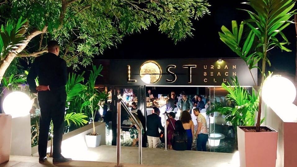 Top cocktail bars in Panama City, Panama