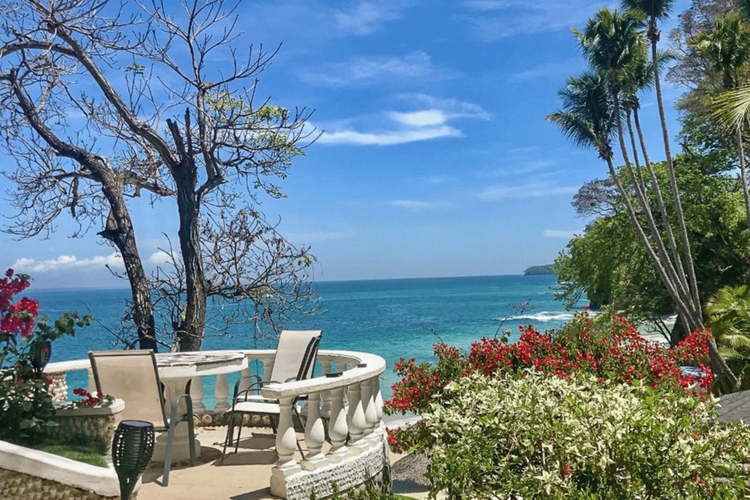 Magic Isla Contadora