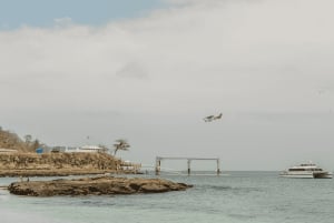 Magische Isla Contadora