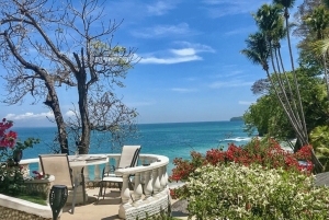 Magic Isla Contadora