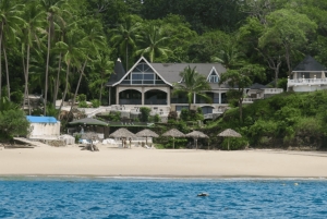 Magic Isla Contadora