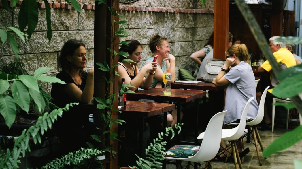 Los mejores restaurantes en Casco Antiguo, Panamá
