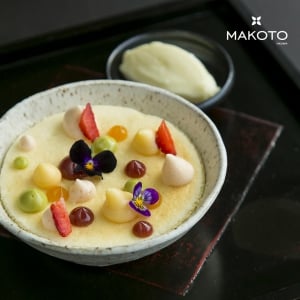 Makoto Restaurant