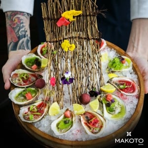 Makoto Restaurant