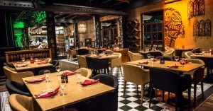 Best executive menu offers in Panama