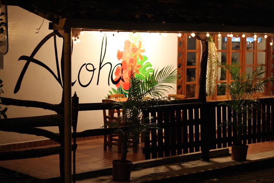 Moana Restaurant In Panama My Guide Panama