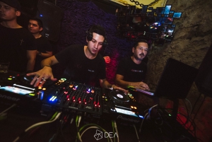 Best party in Panama