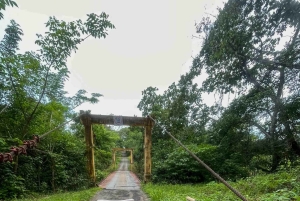 Mountain Bike Tour in David, Chiriquí, Panama