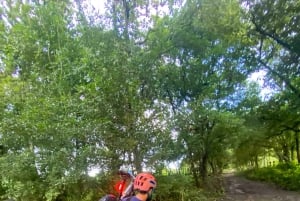 Mountain Bike Tour in David, Chiriquí, Panama