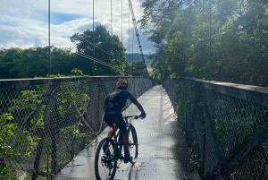 Mountain Bike Tour in David, Chiriquí, Panama