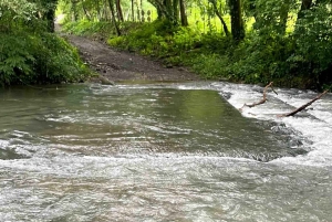 Mountain Bike Tour in David, Chiriquí, Panama