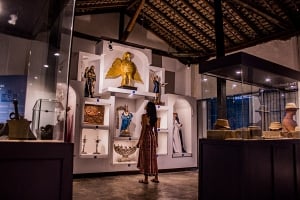 Los mejores lugares para visitar en la provincia de Coclé