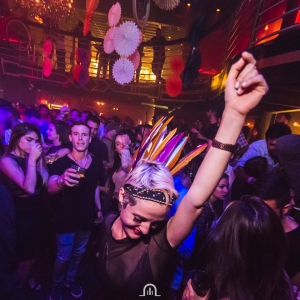 Best party in Panama