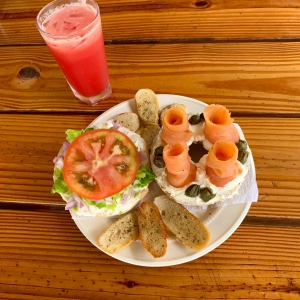 Cheap eat restaurants in Panama City, Panama