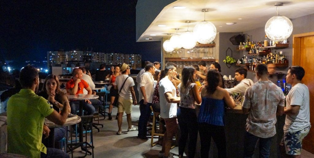 10 mejores Rooftops en la ciudad de Panamá, Panamá