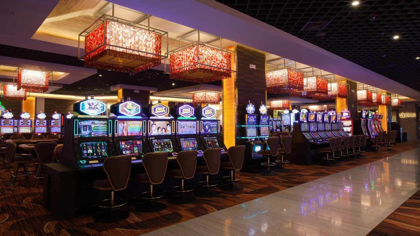 Best nightlife casinos in Panama City, Panama