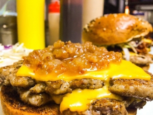 Best Burgers in Panama City