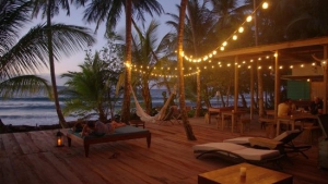 Top places to visit in Bocas Del Toro