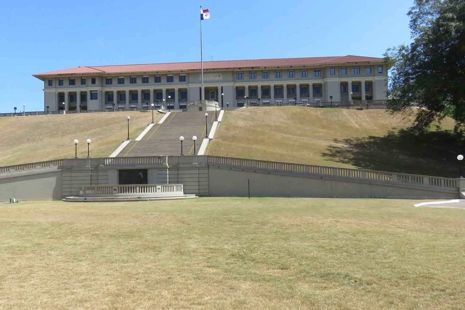 Tour durch die alte Kanalzone Miraflores Schleusen, Basen und Kanalmuseum