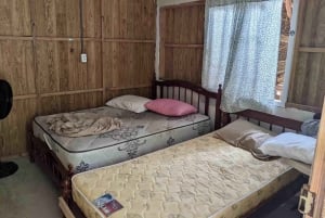 Noche en el Paraíso de San Blas - Habitación Privada + Comidas + Excursión