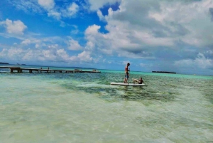 Overnight in San Blas - Private Room + Meals + Boat Tour