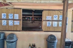 Overnight in San Blas - Private Room + Meals + Boat Tour