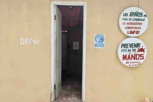 Overnight in San Blas - Private Room + Meals + Boat Tour