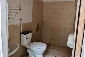 Overnight in San Blas - Private Room + Meals + Boat Tour